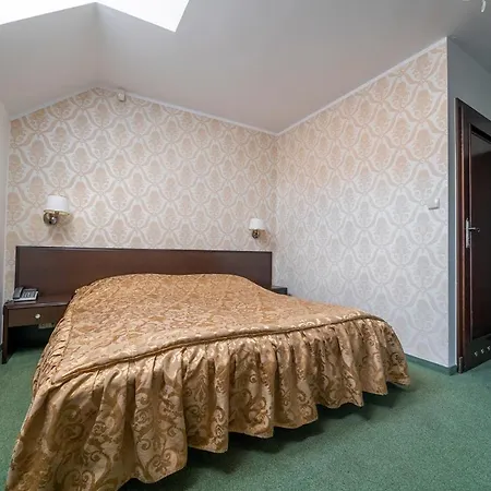 Laura 4* Władysławowo