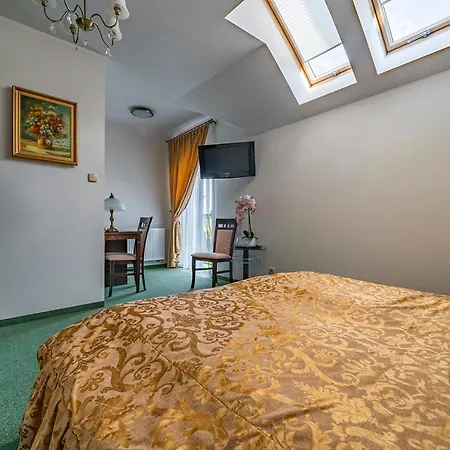 Laura Bed & Breakfast