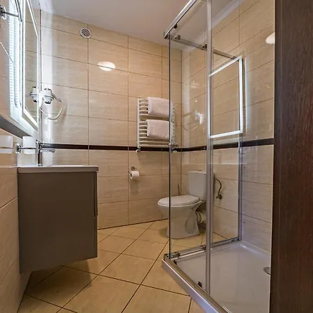 Laura Bed & Breakfast Władysławowo