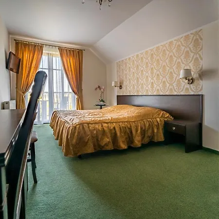 Bed & Breakfast Laura