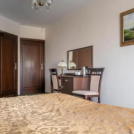 Laura 4* Władysławowo