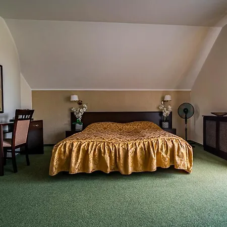 Laura ベッド・アンド・ブレックファスト Władysławowo