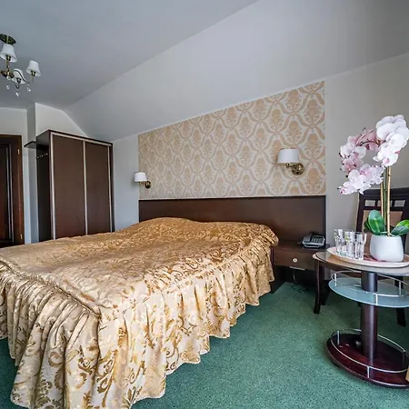 Bed & Breakfast Laura