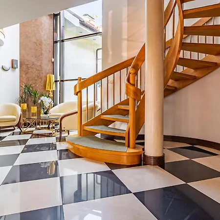 Laura 4* Władysławowo