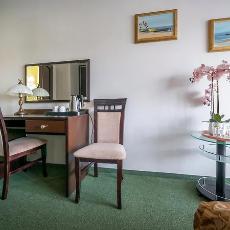 Laura 4* Władysławowo