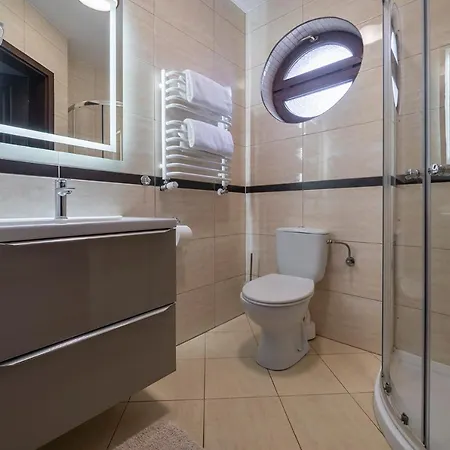 Laura ベッド・アンド・ブレックファスト Władysławowo