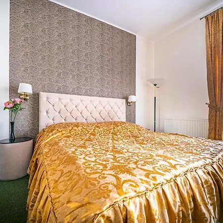 Laura Bed & Breakfast 4*