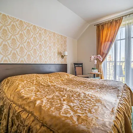 Laura Bed & Breakfast