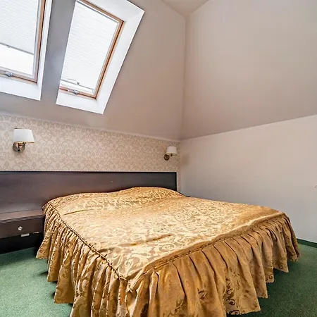 Laura Bed & Breakfast Władysławowo