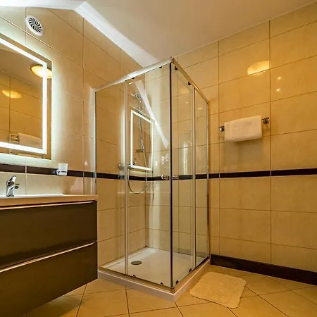 Bed & Breakfast Laura Władysławowo