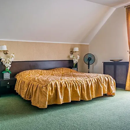 Bed & Breakfast Laura 4*
