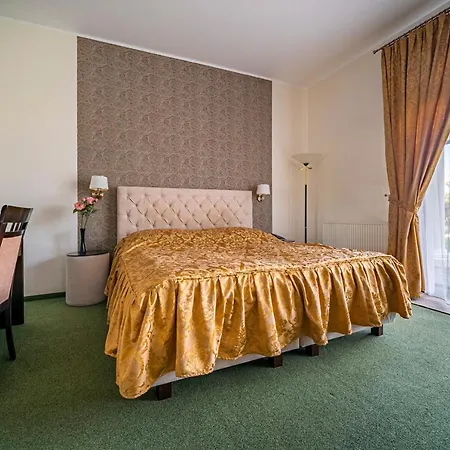 Bed & Breakfast Laura Władysławowo