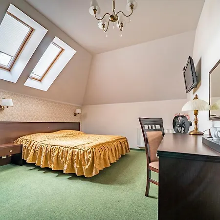 Laura Bed & Breakfast