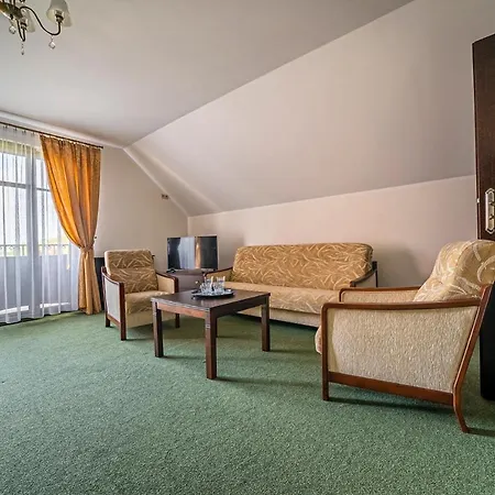 Laura ベッド・アンド・ブレックファスト Władysławowo