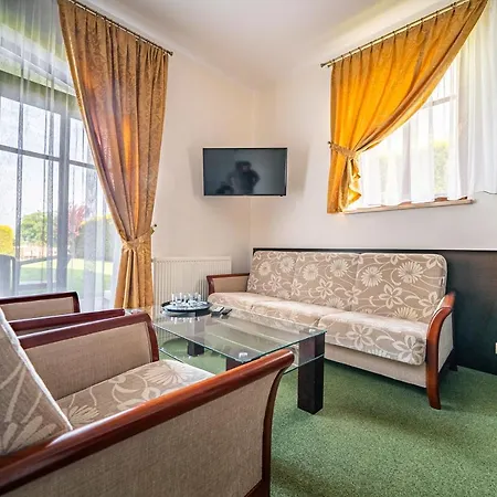 Laura Bed & Breakfast