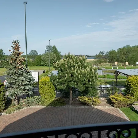 Laura 4* Władysławowo