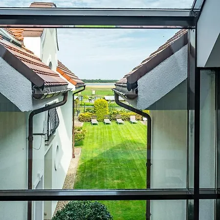 Laura 4* Władysławowo