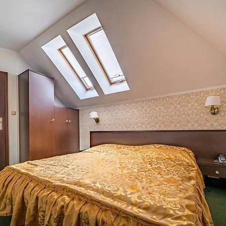 Laura 4* Władysławowo