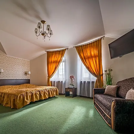 Bed & Breakfast Laura 4*