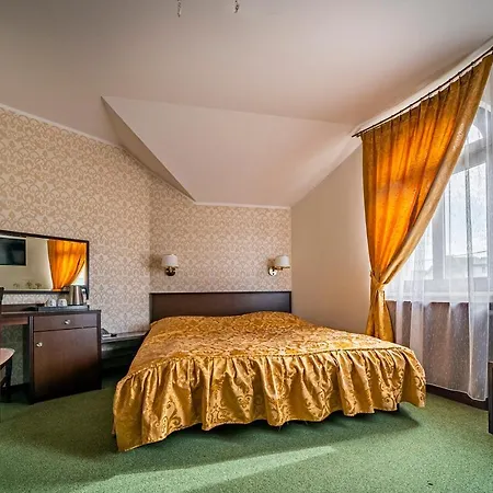 ベッド・アンド・ブレックファスト Laura Władysławowo