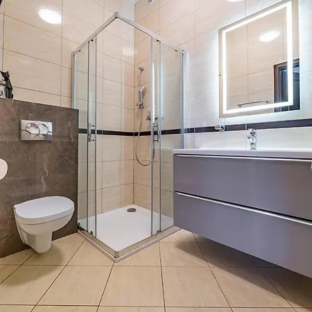 Laura 4* Władysławowo