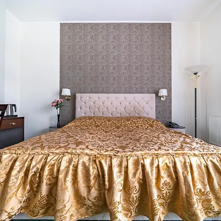 Bed & Breakfast Laura