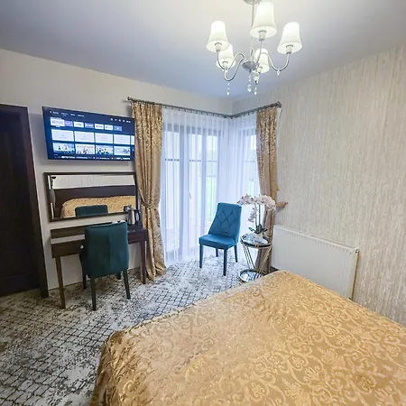 Bed and Breakfast Laura Władysławowo