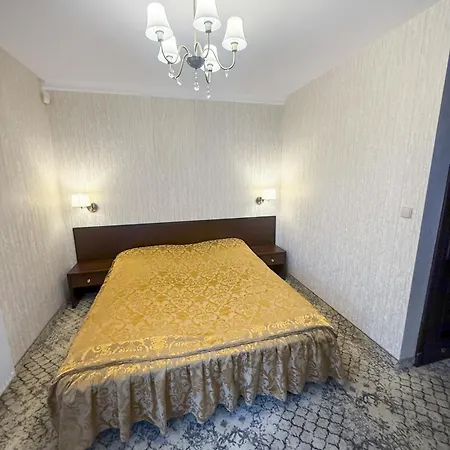 Laura 4* Władysławowo