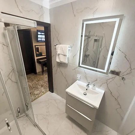 Laura Bed & Breakfast Władysławowo