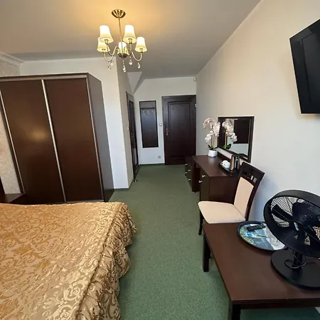 Bed & Breakfast Laura