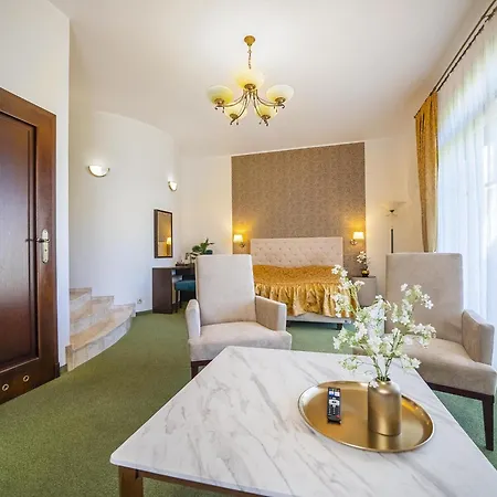 Laura فندق مبيت وإفطار Władysławowo