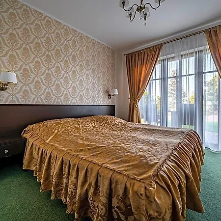 Laura 3* Władysławowo