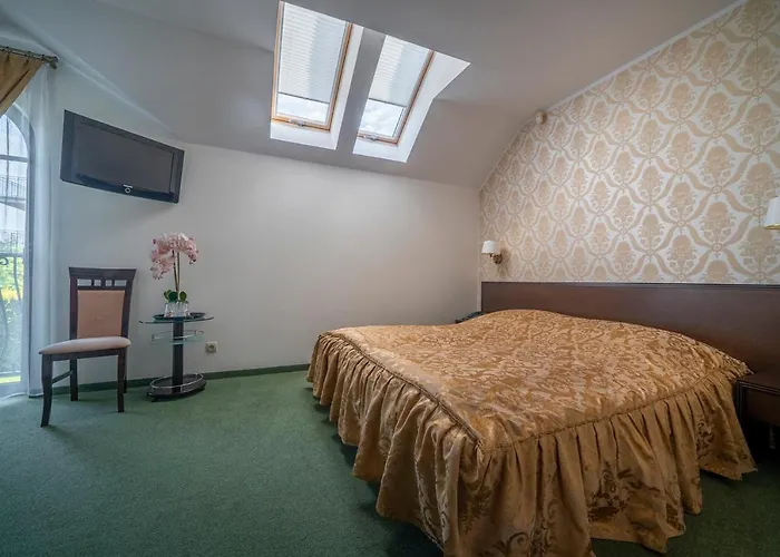 Laura 住宿加早餐酒店