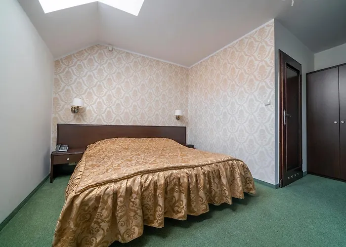 Laura 4* Władysławowo