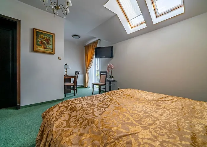 Laura 住宿加早餐酒店