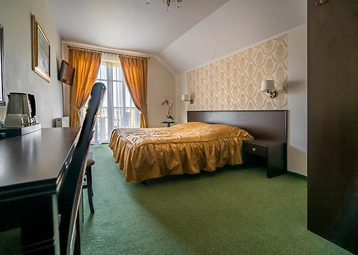 住宿加早餐酒店 Laura