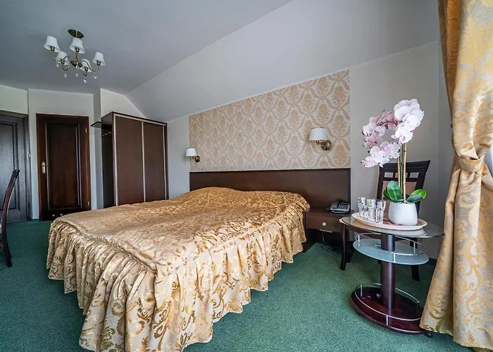 住宿加早餐酒店 Laura