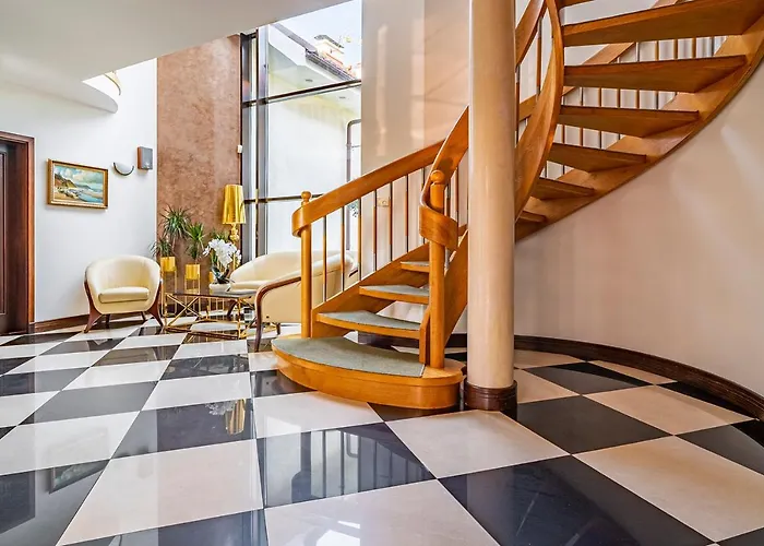 Laura 4* Władysławowo