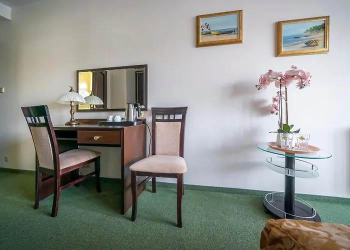 Laura 4* Władysławowo