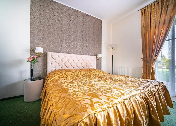 Laura 住宿加早餐酒店 4*