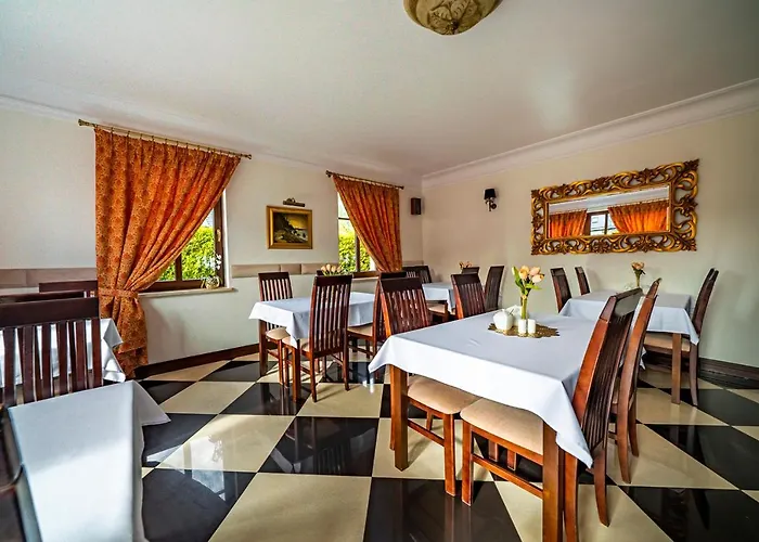 Laura 4* Władysławowo