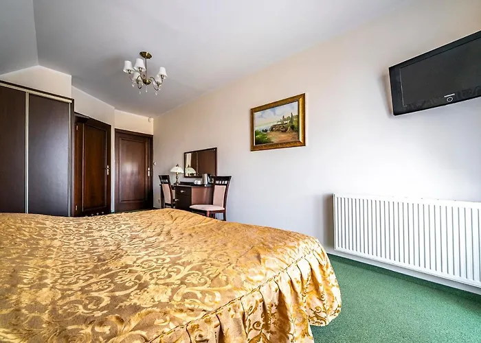 住宿加早餐酒店 Laura 4*