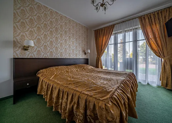 住宿加早餐酒店 Laura