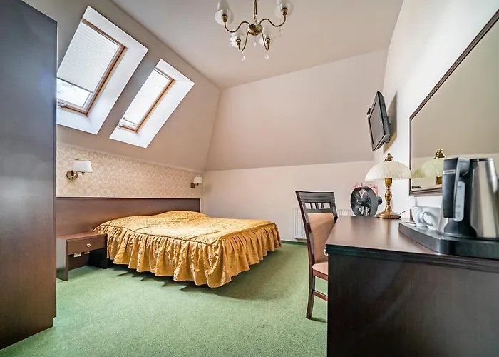 Laura 住宿加早餐酒店