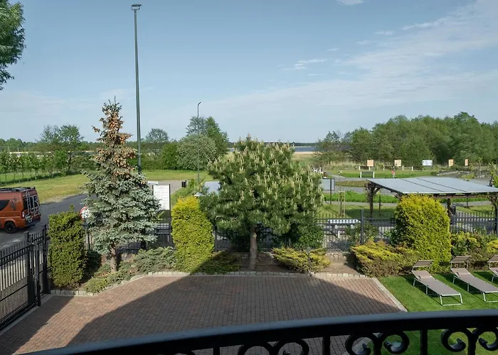 Laura 4* Władysławowo