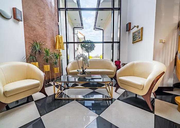 住宿加早餐酒店 Laura