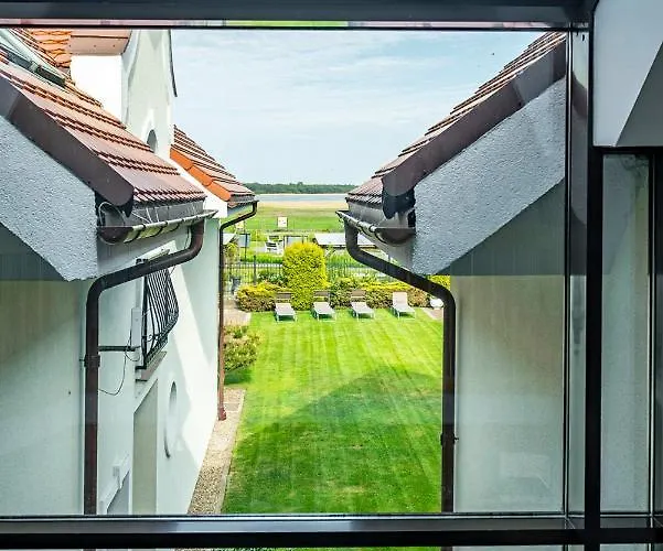 Laura 4* Władysławowo