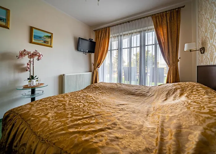 住宿加早餐酒店 Laura 4*