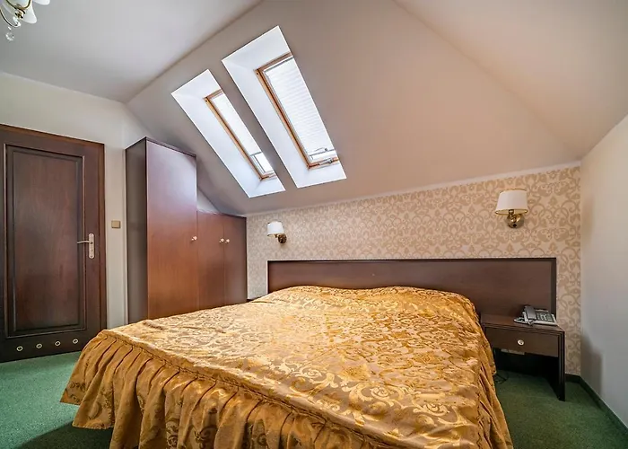 Laura 4* Władysławowo