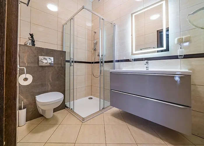 Laura 4* Władysławowo